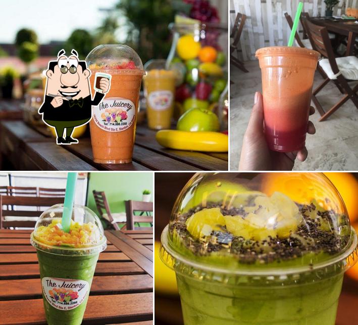 The Juicery