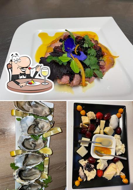 Vino e Crostini
