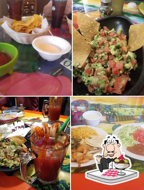 Rancho Grande Mexican