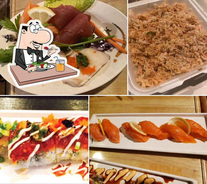 Akasaka Sushi