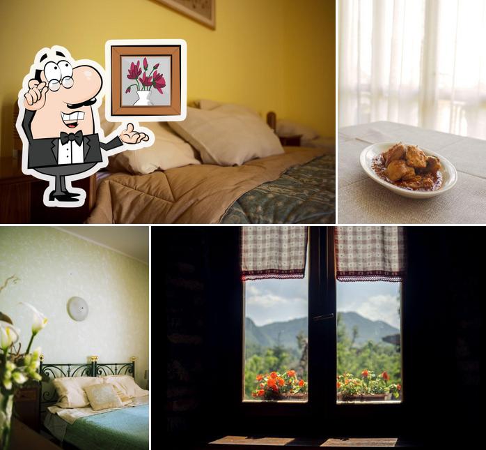 Albergo Ristorante Gea