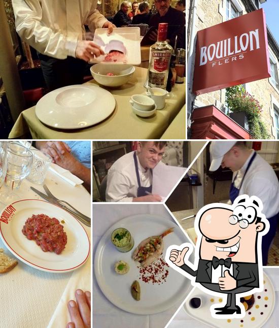BOUILLON FLERS