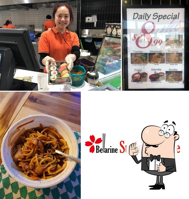 Bellarine Sushi & Noodles