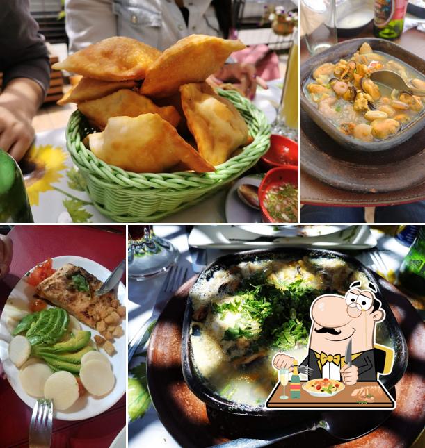 Restaurant Don Beto