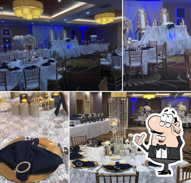 Elephant Walk Restaurant & Lounge