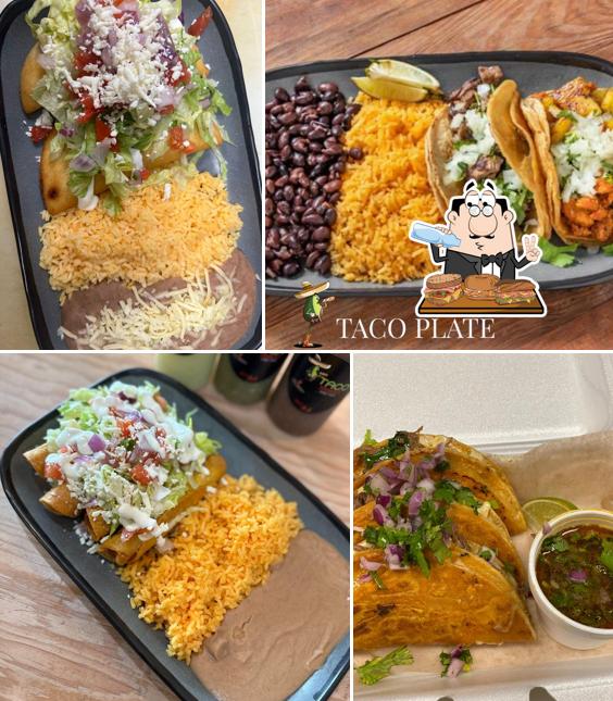 Taco Takeout