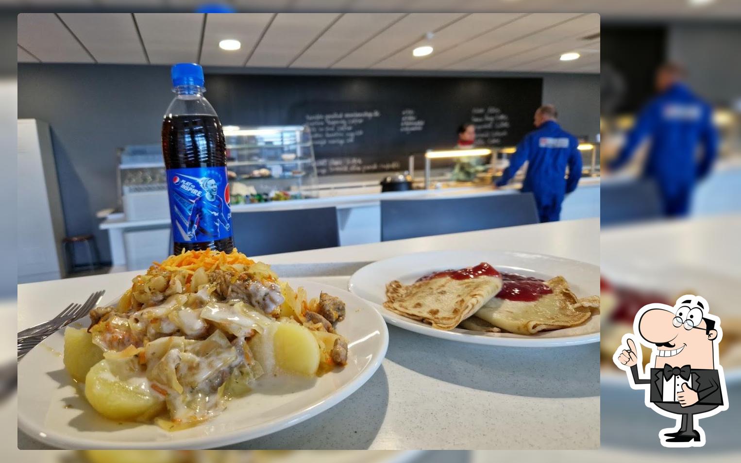 Ferrum Lõunaresto