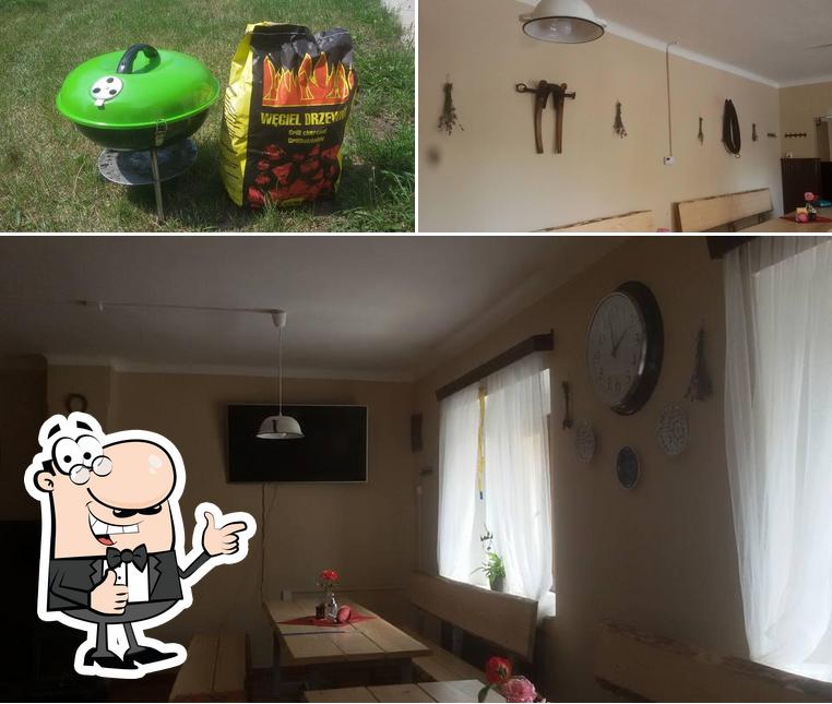 Hospoda U NÁS