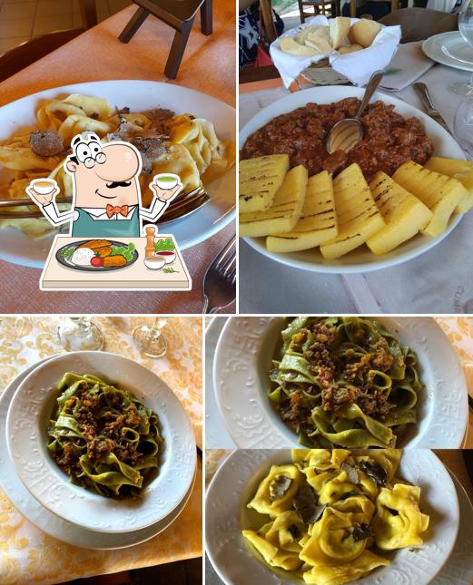 Il Podetto