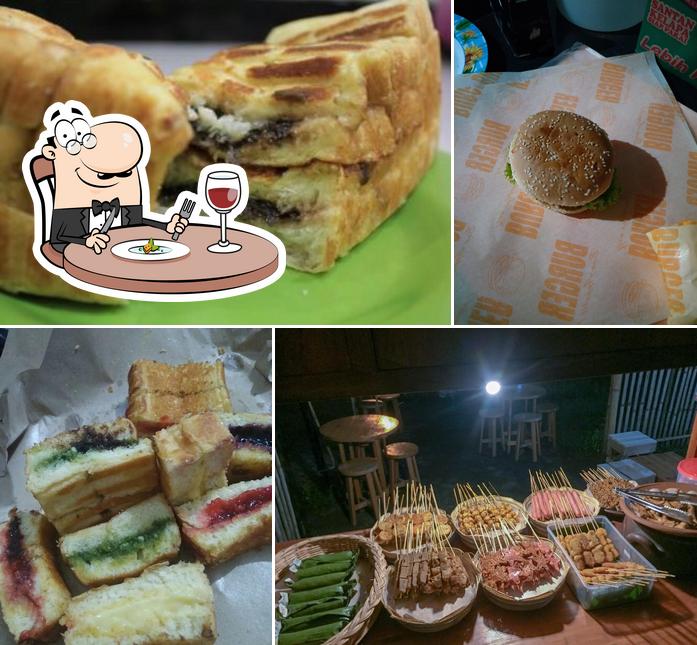 KEDAI ROTI CANAI MBAK SUSI