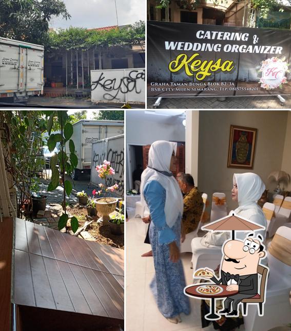 Keysa Catering