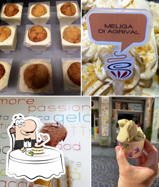 La Nativa by Rocco Ice Gelateria artigianale