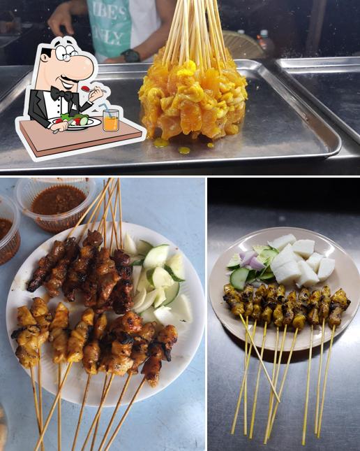MutiaraSatay