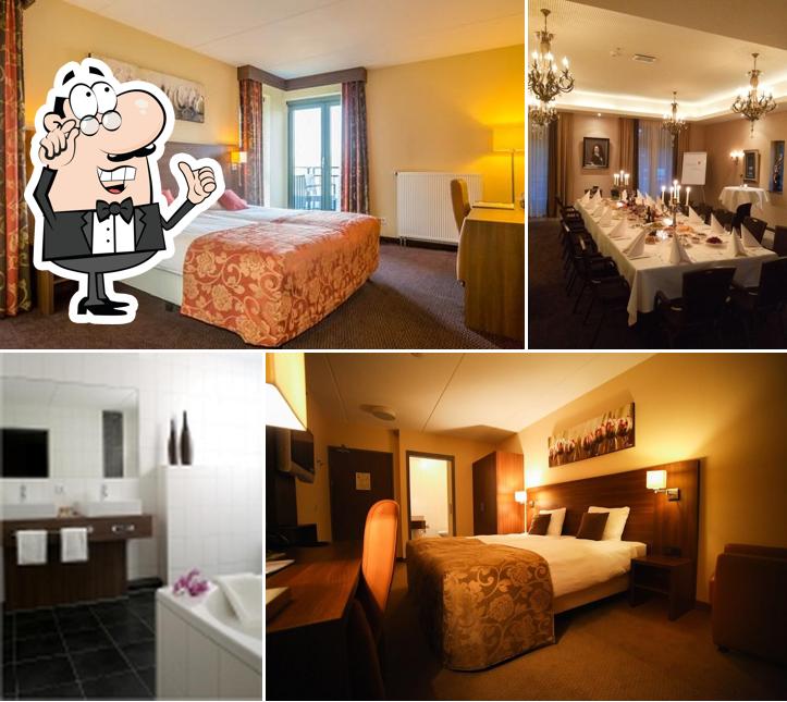 Parkhotel Horst