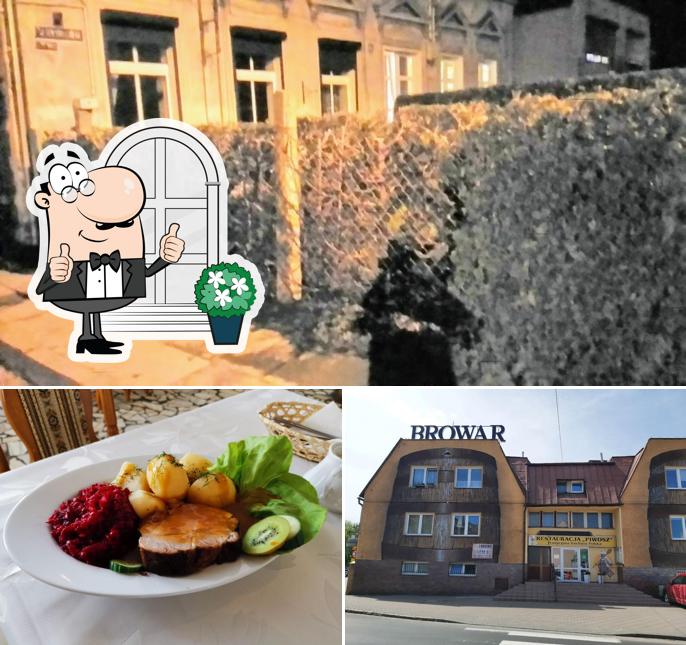 Restauracja piwosz