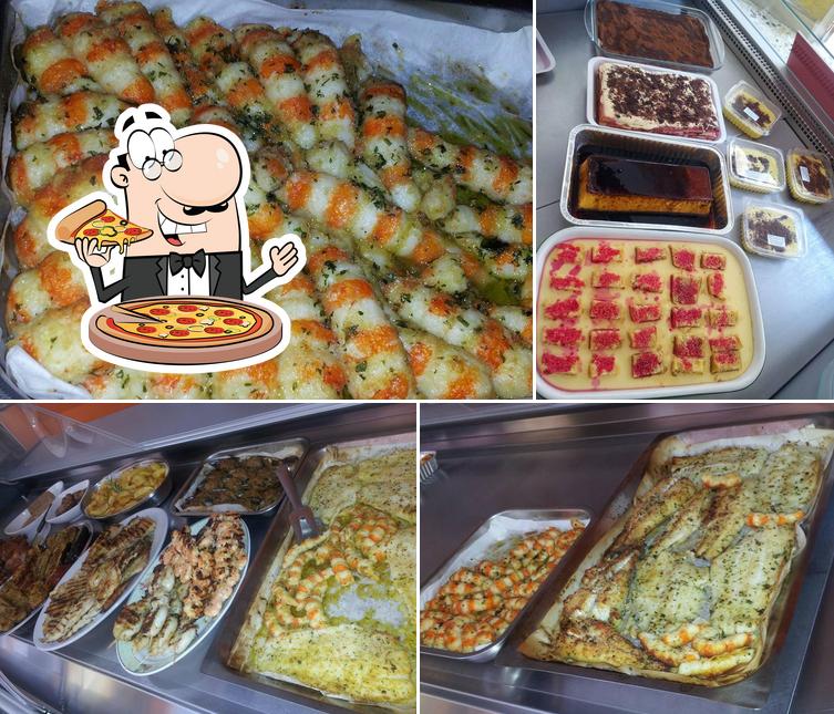 Rosticceria La Forchetta