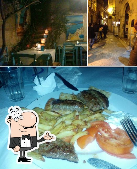 Sapori di Grecia