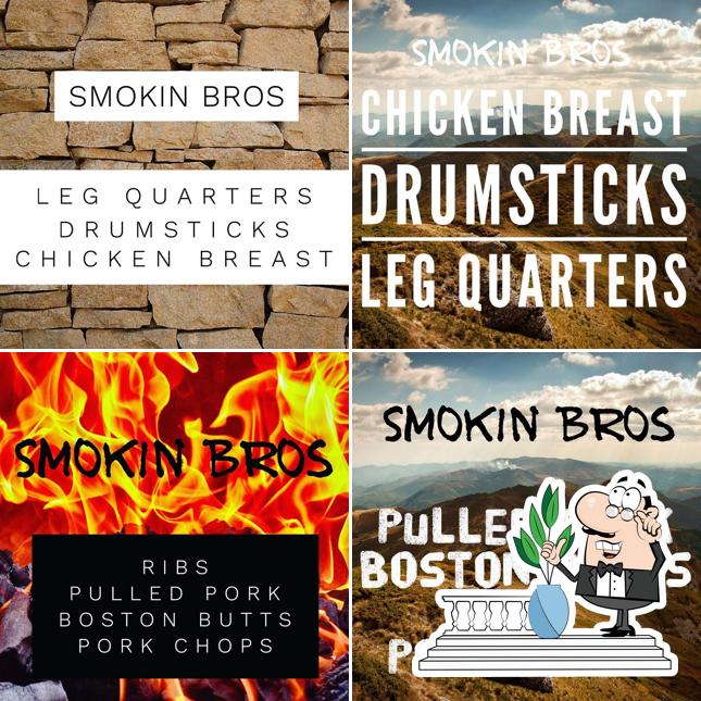 Smokin Bros