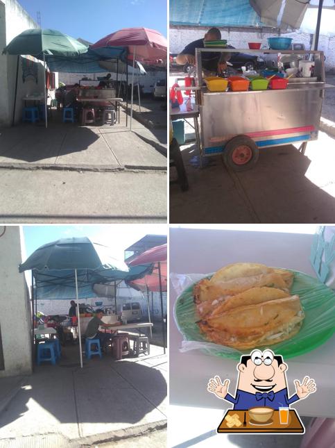 Tacoscar