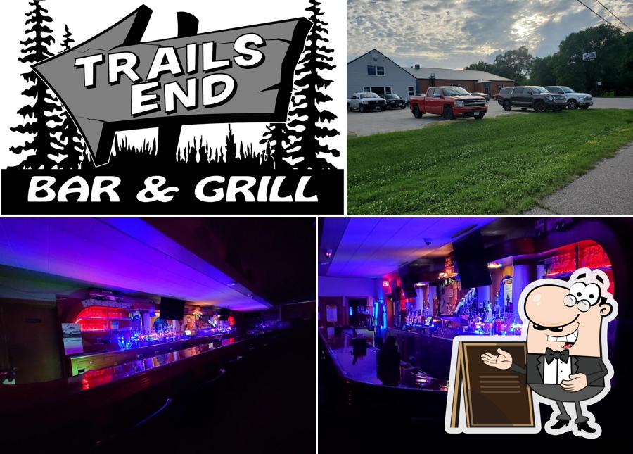 Trails End Community Center