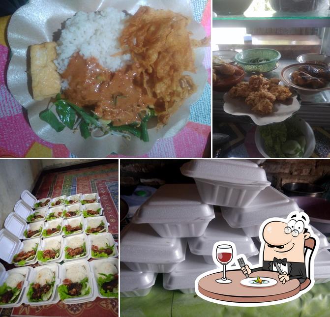 Warung mywazeen