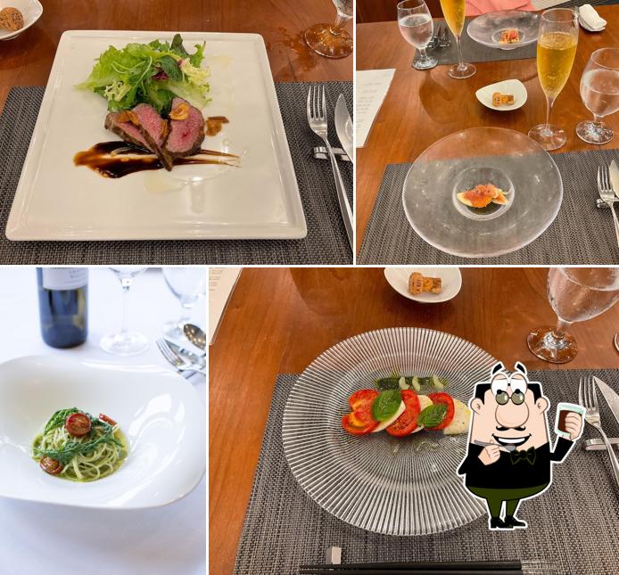 restaurant umigoto