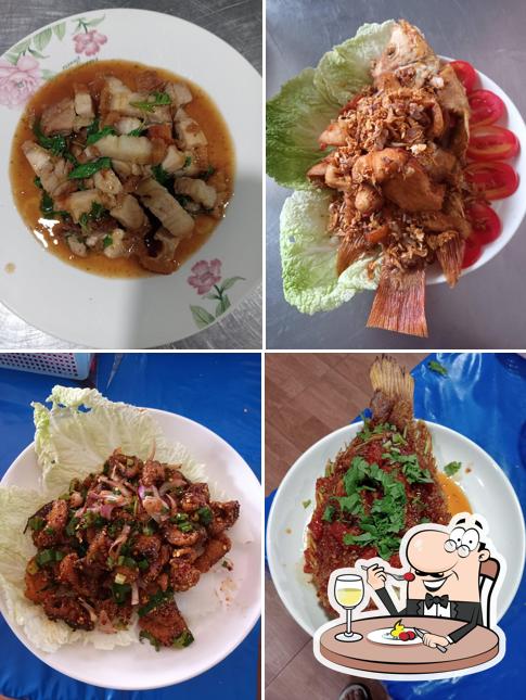 ครัวเจ๊นา