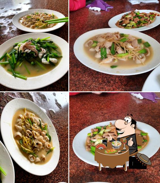 隨意亭飲食店