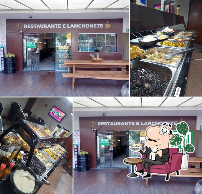 Restaurante e Lanchonete Josivan Buffet