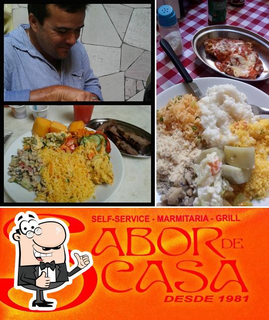 Restaurante Sabor De Casa