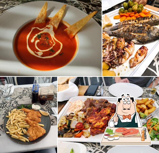 Restoran Santiny