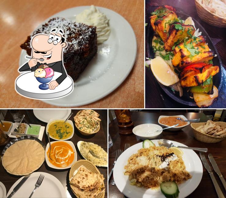 Royal Tandoori and Bhelpuri House