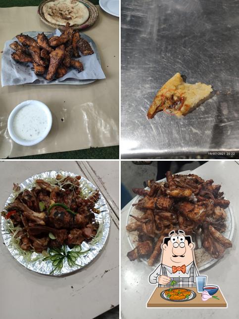 Swabi Restaurant