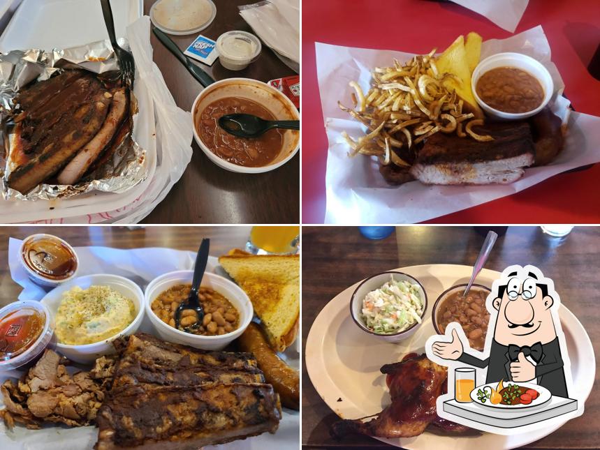 The Pig BBQ & Pub