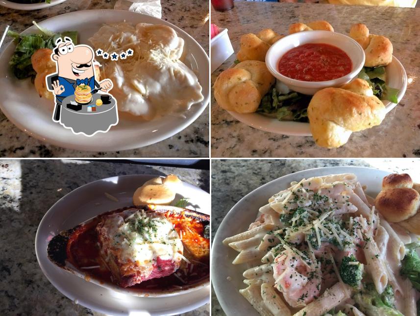 Portabella's Italian