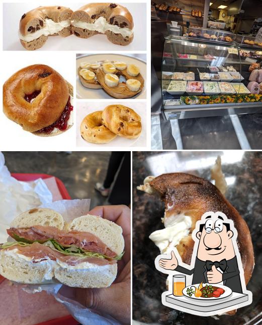 Bagel Supreme Rutherford