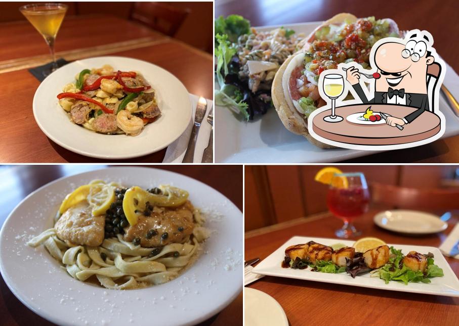 Mamma Mia's Restaurants