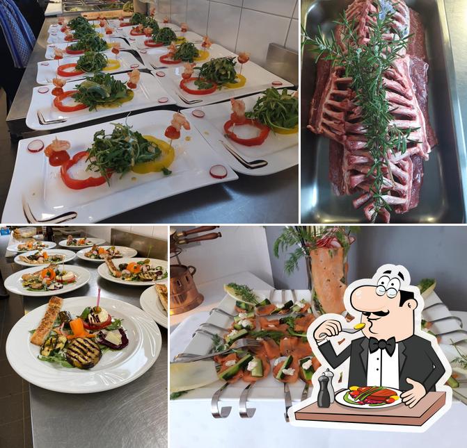 Sabanis Restaurant