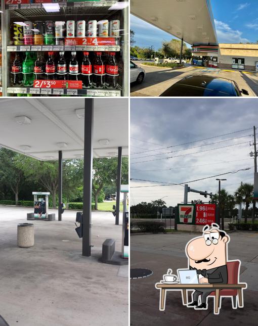 7-Eleven