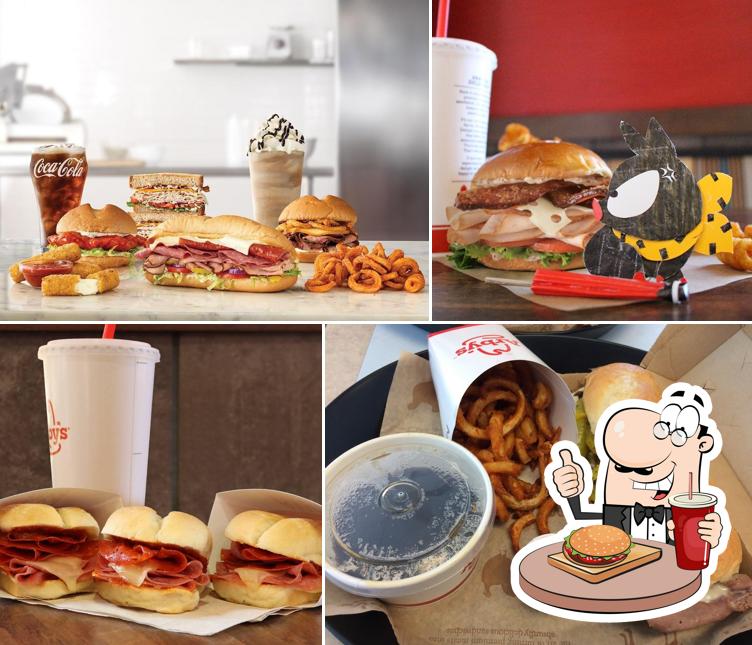 Arby's
