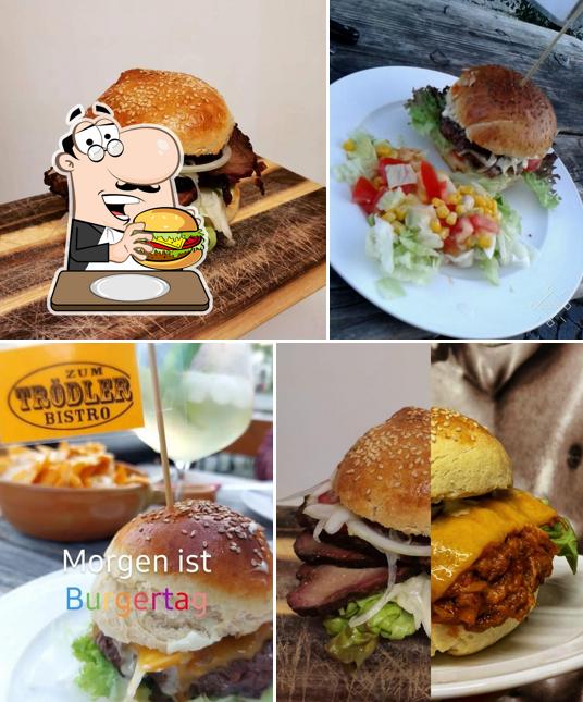 Bistro Zum Trödler