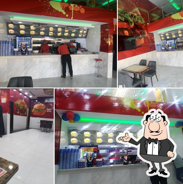 Burger Express