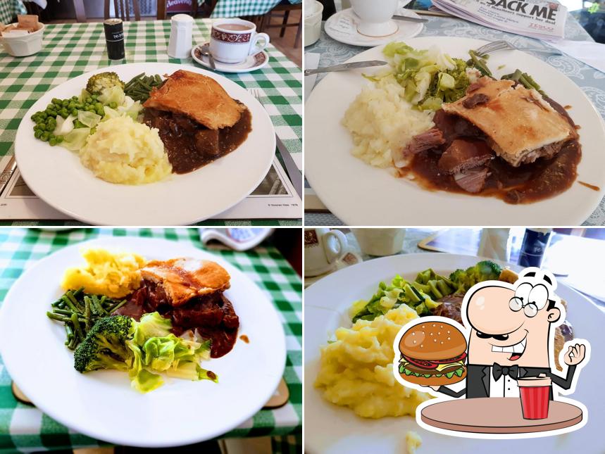 The Mill Coffee House & Restaurant