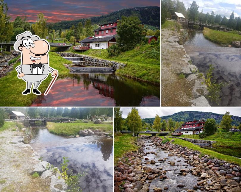 Veggli Bakeri og Kafe