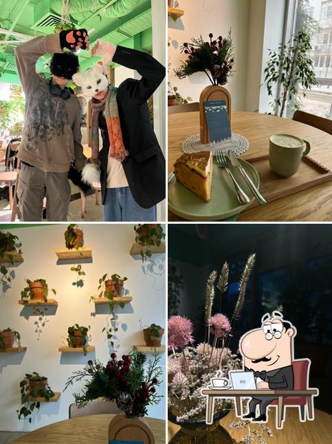 Забронируйте столик в "Четверг"