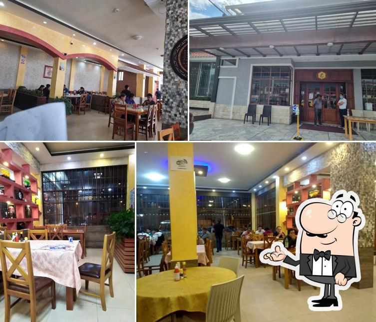 Chifa Oriente