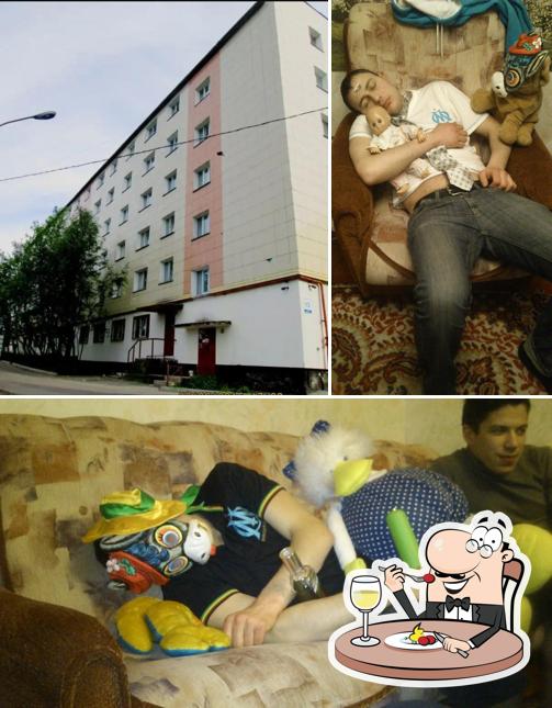 Трэш Хата "Веталя Поплавок"