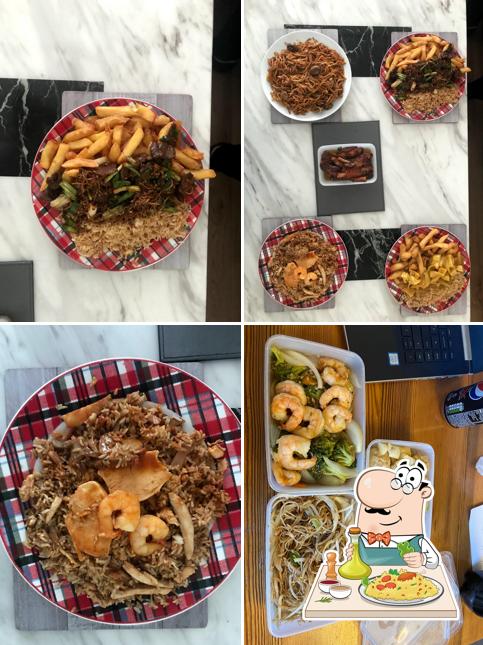Chen's Chinese Takeaway Dundee