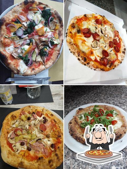 Fatte na' Pizza