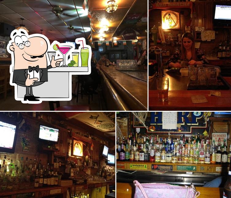 Fibber McGee's